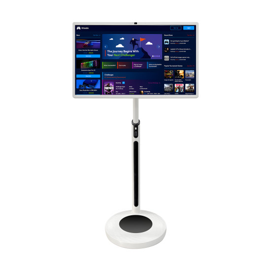 Portable Monitor 32"	